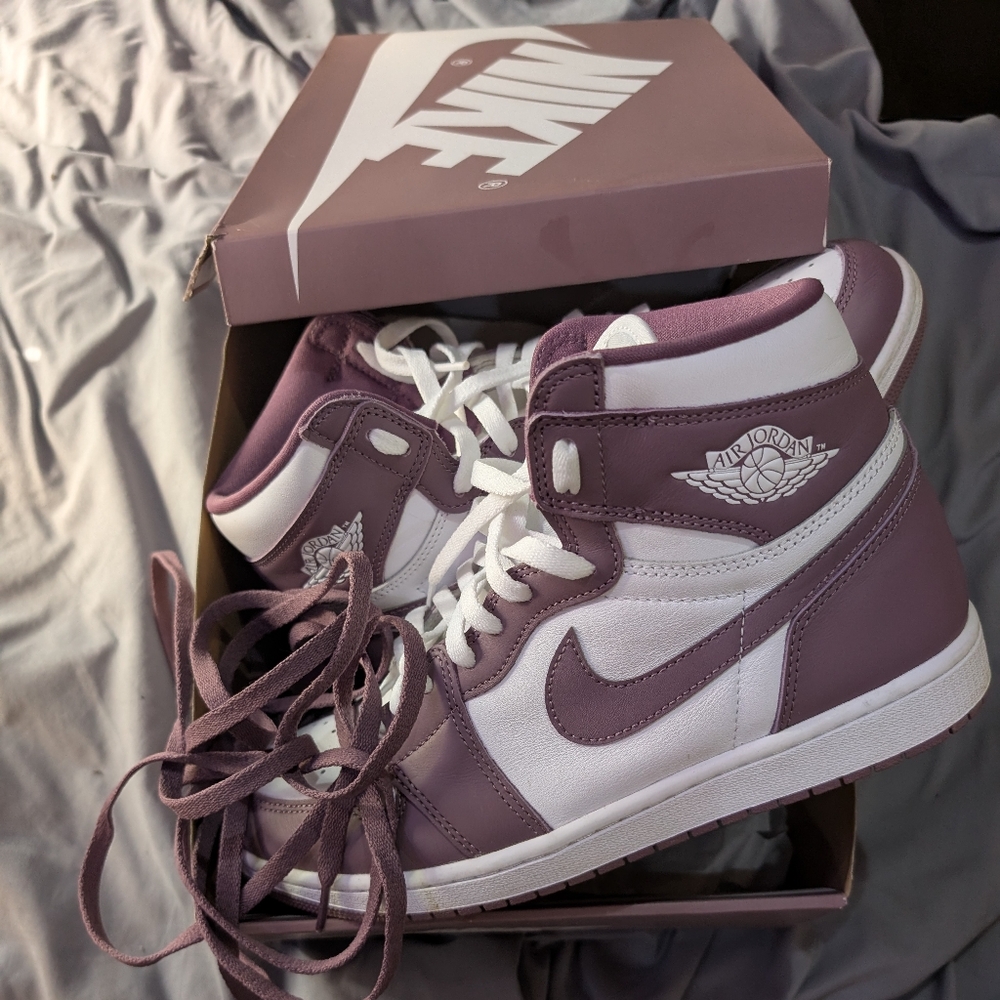 Air Jordan 1 Retro High OG